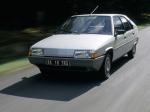 Citroen BX 16 TRS 1982 года